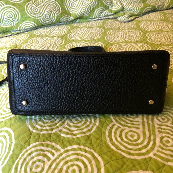 Kate Spade Pebbled Leather Purse - Picture 3 of 5